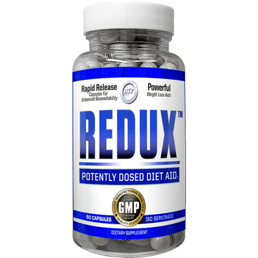 Hi-Tech | Redux | 60ct